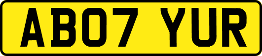 AB07YUR