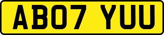 AB07YUU