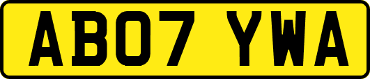 AB07YWA