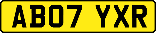 AB07YXR
