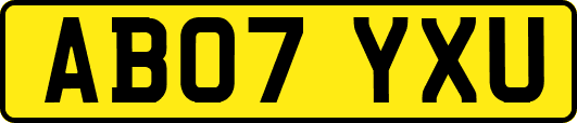 AB07YXU