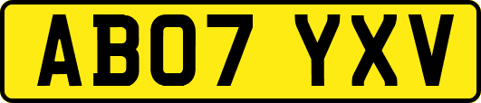 AB07YXV