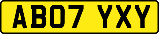 AB07YXY