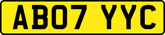 AB07YYC