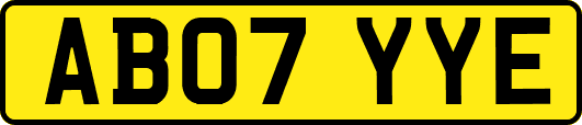 AB07YYE