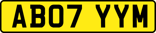 AB07YYM