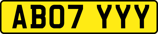 AB07YYY