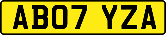 AB07YZA