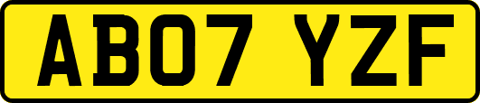AB07YZF