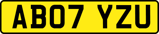 AB07YZU