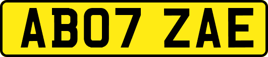 AB07ZAE