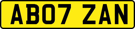 AB07ZAN