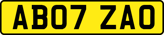 AB07ZAO