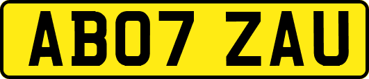 AB07ZAU