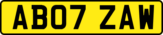 AB07ZAW