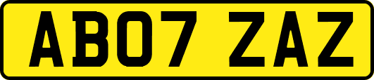 AB07ZAZ