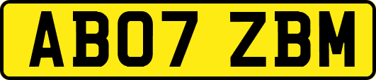 AB07ZBM