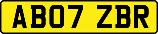 AB07ZBR