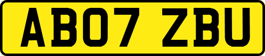 AB07ZBU