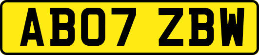 AB07ZBW