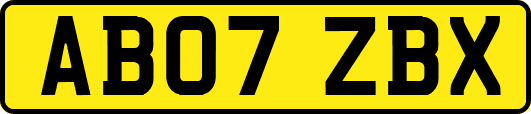 AB07ZBX