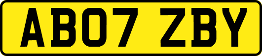 AB07ZBY