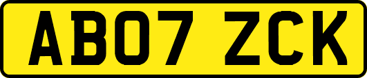 AB07ZCK