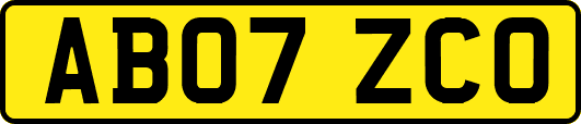 AB07ZCO