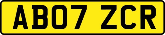 AB07ZCR