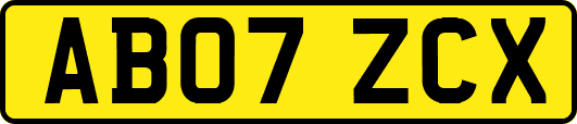 AB07ZCX