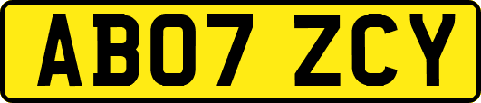 AB07ZCY