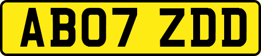 AB07ZDD