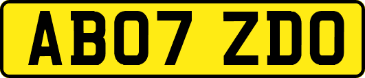 AB07ZDO