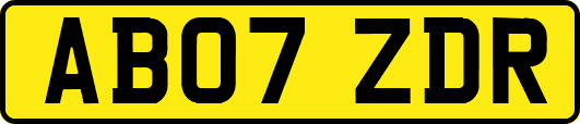 AB07ZDR