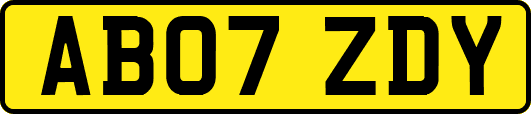 AB07ZDY