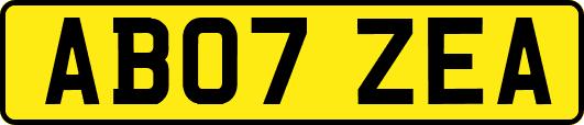 AB07ZEA