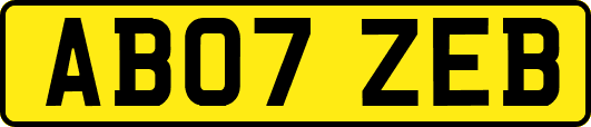 AB07ZEB