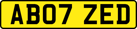 AB07ZED