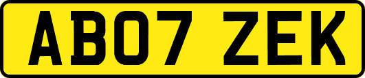 AB07ZEK