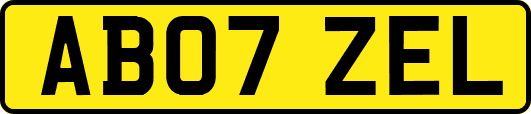 AB07ZEL