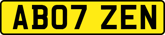 AB07ZEN