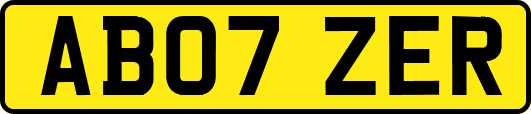 AB07ZER