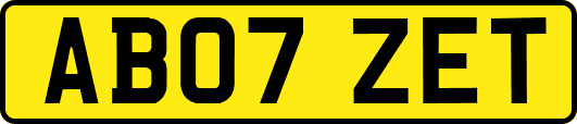 AB07ZET