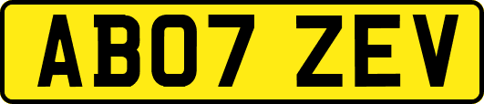 AB07ZEV