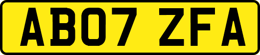 AB07ZFA