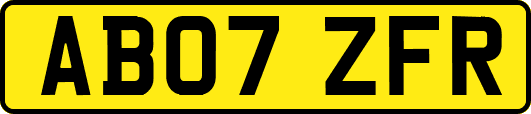 AB07ZFR