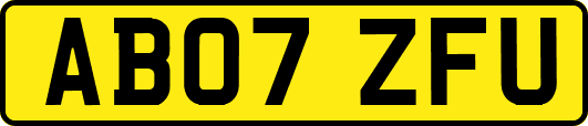 AB07ZFU