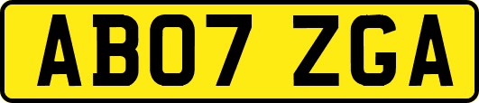 AB07ZGA