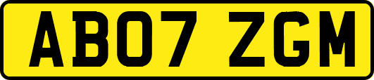 AB07ZGM