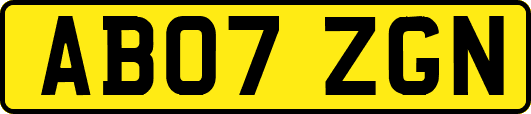 AB07ZGN